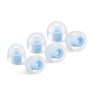 SednaEarfit Origin (S/MS/M) - Earbud Tips for Noise Cancelling Headphones – Eartips Compatible with 