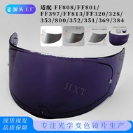 Light Sensation Color Changing ff808 ff801 ff352 ff353 of626 ff910 906 Lens