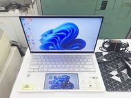 Asus Zenbook 14 UX434F I5 Gen 10 สภาพสวย แบตนาน ใช้งานได้ดี ราคาถูกใจ