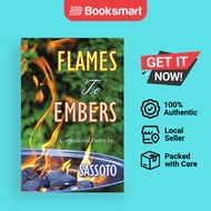 Flames To Embers - Paperback - English - 9781482850390