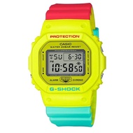 Casio G-Shock รุ่น DW-5600CMA-9DR