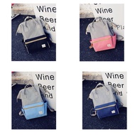 Tas Ransel ANELLO - TAS GENDONG WANITA / TAS RANSEL WANITA MODEL IMPORT BATAM / TAS RANSEL FASHION S