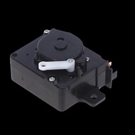 [CURUI] Suitable For DXT45 DXT15 Washing Machine Wash Timer Replacement Parts 4-Inserts 15 Minutes W