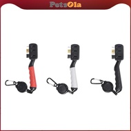 [PETSOLA] Golf Club Cleaner Brush Golf Accessories Professional Golf Club Cleaner for Enthusiast Cle