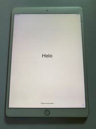 Apple iPad Pro 10.5” 2nd 二代 512g cellular/WiFi （NEW) 全新 插咭版