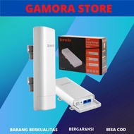 TENDA Outdoor Tent ROUTER POINT TO POINT CPE O3 5km Accesspoint