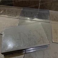 Suga AgustD D-Day Photobook Album / CD Version