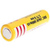 Ultrafire 18650 Rechargeable Battery