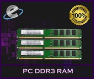 ( Memory PC RAM DDR3 PC Desktop Refurbished ) PC 4GB DDR3 1333Mhz RAM Desktop