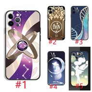 For POCO X7 C75 F6 C65 M5 X5 M6 M5S F4 X5 F5 F2 Pro GT 4G 5G MY1 Black soft Phone case Honkai Star R