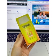 IS DIN Fusion Water Magic Alcaraz Sunscreen SPF50+ 50ml – Thin, light, fast absorbing, maximum prote