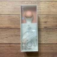 二手 玫瑰金 特別版 lumispa IO 原價$7860洗臉機 nuskin 公司貨 如新 洗臉機 特價 4099元