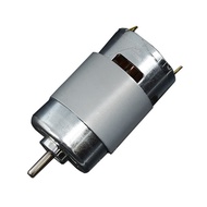 iCShop 795 Dc Motor (12~24V)