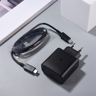 [tifei] EP-T845 SAMSUNG 45W PPS PD Super Fast Charger +1M 5A PD Type-C Cable For Galaxy S24 S23 S22 