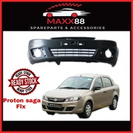 * INBOX DULU * PROTON SAGA FLX FRONT BUMPER BUANTAN MALAYSIA