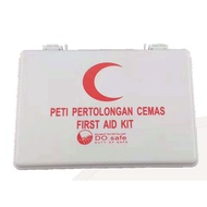 Emergency First Aid Kit - Car Care Set