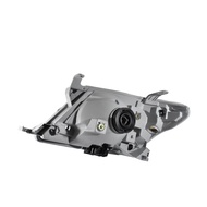 ไฟหน้า VIGO ปี 05-07 TYC เสื้อ(R)มุมส้ม (20-A485-05-6B)(สินค้าราคาต่อ 1 ชิ้น)