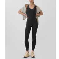 Sports jumpsuit - g@pFit vnxk sports jumpsuit