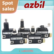 Azbil Micro Limit Switch SL1-A SL1-B SL1-D SL1-E Travel Switch SL1-H SL1-K SL1-EK SL1-AK