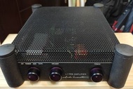 Audio Innovations L1 Line Pre-amp