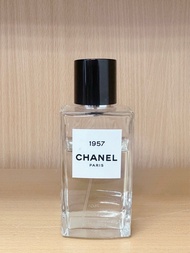 Chanel 1957 香水 200ml perfume LES EXCLUSIFS DE CHANEL - EAU DE PARFUM