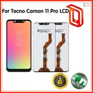 For Tecno Camon 11 Pro CF7 CF8 CF7k LCD Display Touch Screen Digitizer Assembly