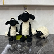 Sheep Doll 159.- Each plushie doll