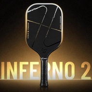 全新港行現貨 Luzz Inferno 2 M1 地獄火2.0 匹克球拍 Pickleball Paddle