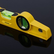 Spirit Level Blister Solid Cast Aluminum Spirit Level Aluminum Alloy Spirit Level Household Spirit L