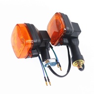 8. Motorcycle CG King Turning Indicator Light Suitable for Honda CG125 Turn Signal Turn Signal Zhuji