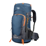 (รับประกัน 3 ปี) Ultimate Backpack 65L กระเป๋าแบ็คแพ็ค กระเป๋าเดินป่า กระเป๋าเป้เดินทาง ถึก ทน เท่ จ
