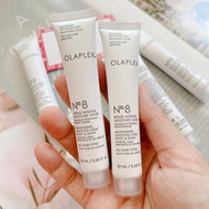 Mặt nạ tóc chuyên sâu OLAPLEX No.8 No8 phục hồi liên kết tóc Mini 20ml - 30ml