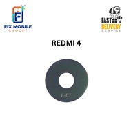 REDMI 4/ 4X/ NOTE 5A CAMERA LENS