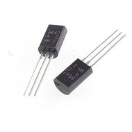 Brand New Low Power Triode 2SB647 2SD667 2SA684 2SB892 TO92L In-Line Transistor