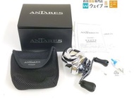 Shimano 19 Antares HG 左 捲線器