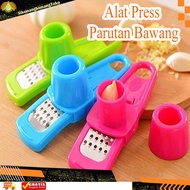 PUTIH (SKN) Multipurpose Chopping Garlic Ginger Temulawak Garlic Slicer