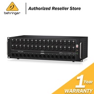 Behringer S32 32-channel Stage Box (S-32 / S 32)