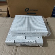 Cabin Filter For Nissan Terra 2018-Up/ Navara NP300 Calibre 2014-Up 27277-4JA0A