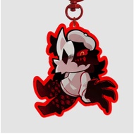FOLLY KEYCHAIN. suong decoshop