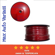 4AWG 8AWG 12AWG 16AWG Audio Power Cable (PER ROLL)