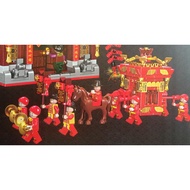 Chinese Tradisional Wedding 4