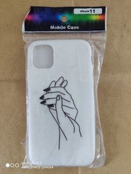iPHONE 11 Mobile Case