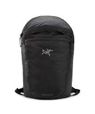 Arcteryx Heliad 15 Backpack Black