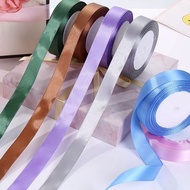 2 cm / 2.5 cm - Ribbon Satin ( 22 meter )