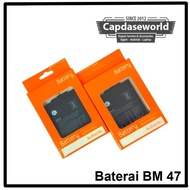 Baterai Xiaomi Redmi 3 / Baterai Xiaomi Redmi 4x / Seri BM47
