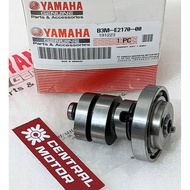Camshaft Assy WR155 WR 155 Camshaft Assy Original Genuine Yamaha B3M-E2170-00