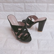 ready stock 4 inch high heels