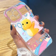 HP Case Cartoon Motifhp For Samsung A07 A06 A05 A35 A03 A05s A55 A12 A14 A15 A13 A05 A03s A04s A23 A
