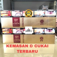 Gudang Garam International Kretek / Gudang Garam Kretek ( SLOP )