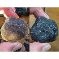 § Energy Ore § Apache Tears Weight 64.6g Rare Matte Sample Apache Tears Apache Tears (Apache Tears)